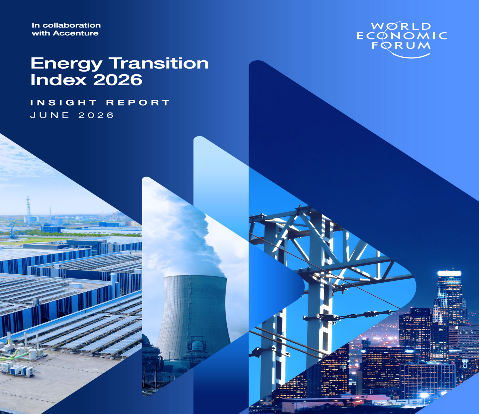 Chỉ số Chuyển đổi Năng lượng 2026